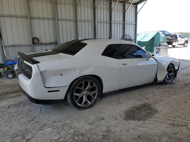 Photo 3 from auction – 2016 DODGE CHALLENGER with VIN 2C3CDZAG9GH249828
