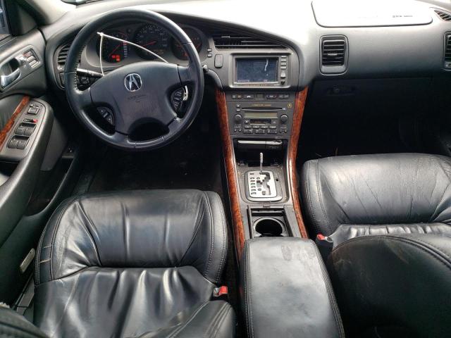 Photo 8 from auction – 2002 ACURA 3.2TL with VIN 19UUA56732A017227