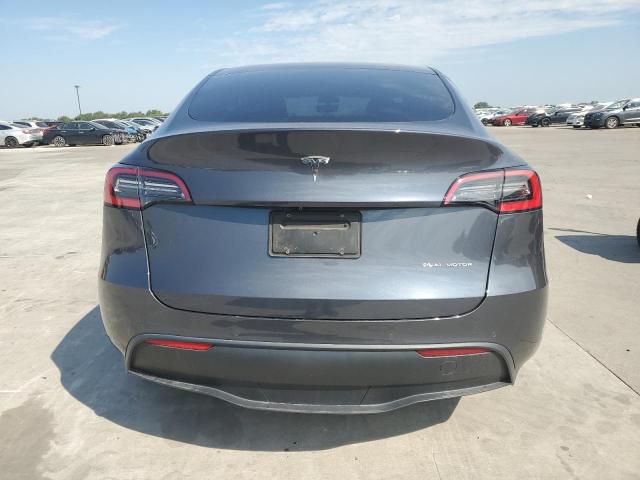 Photo 6 from auction – 2021 TESLA MODEL Y with VIN 5YJYGDEE0MF122181