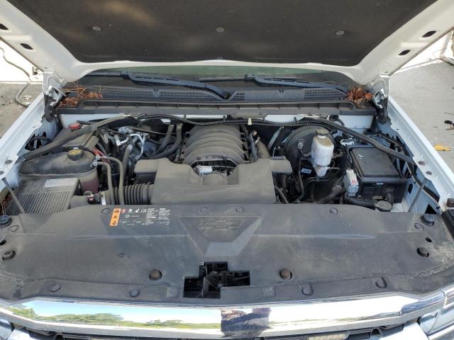 Photo 11 from auction – 2019 CHEVROLET SILVERADO with VIN 2GCVKNEC8K1185597