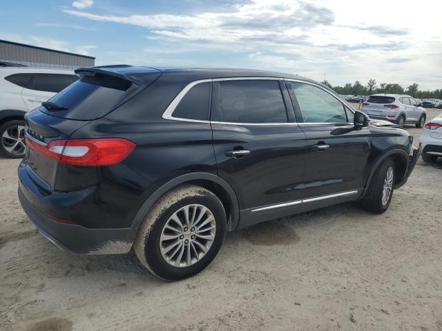 Photo 3 from auction – 2016 LINCOLN MKX SELECT with VIN 2LMTJ6KR1GBL44034