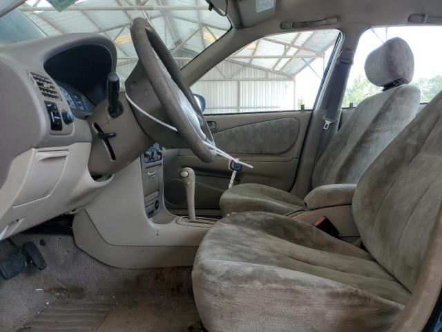 Photo 7 from auction – 1998 TOYOTA COROLLA VE with VIN 2T1BR18E0WC047175