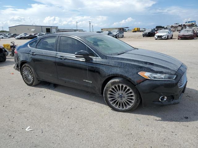 Photo 4 from auction – 2014 FORD FUSION TIT with VIN 3FA6P0RU6ER320044