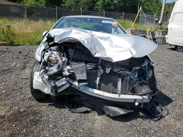 Photo 5 from auction – 2021 TOYOTA COROLLA LE with VIN 5YFEPMAE6MP209340