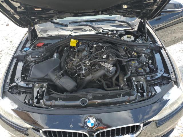Photo 11 from auction – 2018 BMW 330 I with VIN WBA8B9C56JAE22441