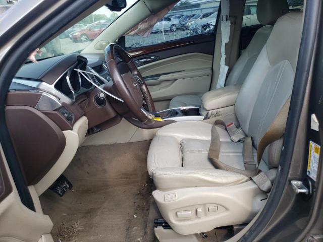 Photo 7 from auction – 2012 CADILLAC SRX PERFOR with VIN 3GYFNBE33CS564257