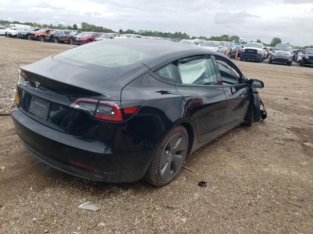 Photo 3 from auction – 2023 TESLA MODEL 3 with VIN 5YJ3E1EA3PF434012
