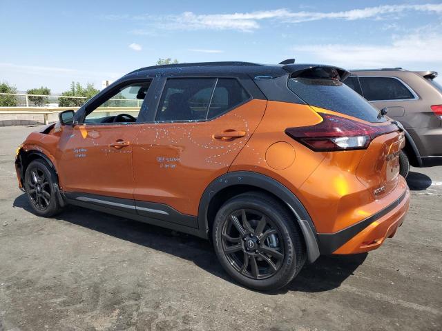 Photo 2 from auction – 2023 NISSAN KICKS SR with VIN 3N1CP5DV3PL532712