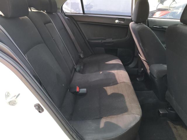 Photo 10 from auction – 2017 MITSUBISHI LANCER ES with VIN JA32V2FW2HU008332
