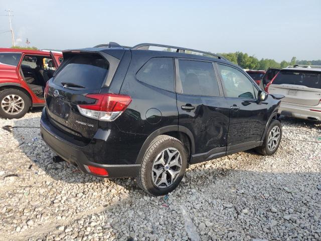 Photo 3 from auction – 2019 SUBARU FORESTER P with VIN JF2SKAGC9KH547282