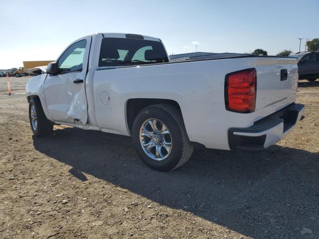 Photo 2 from auction – 2014 CHEVROLET SILVERADO with VIN 1GCNCREC6EZ390769