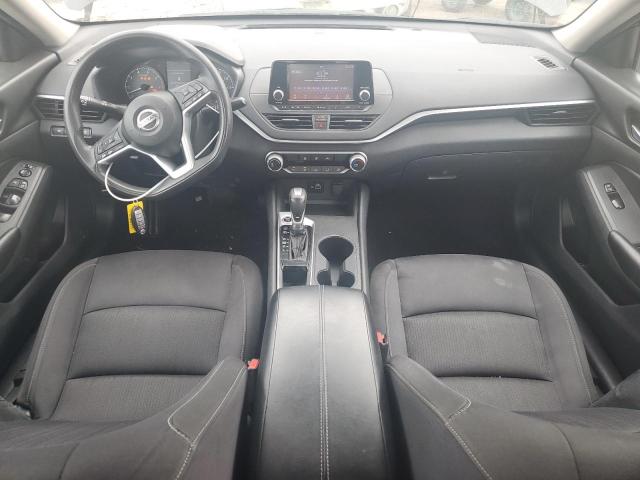 Photo 8 from auction – 2021 NISSAN ALTIMA S with VIN 1N4BL4BV5MN352201