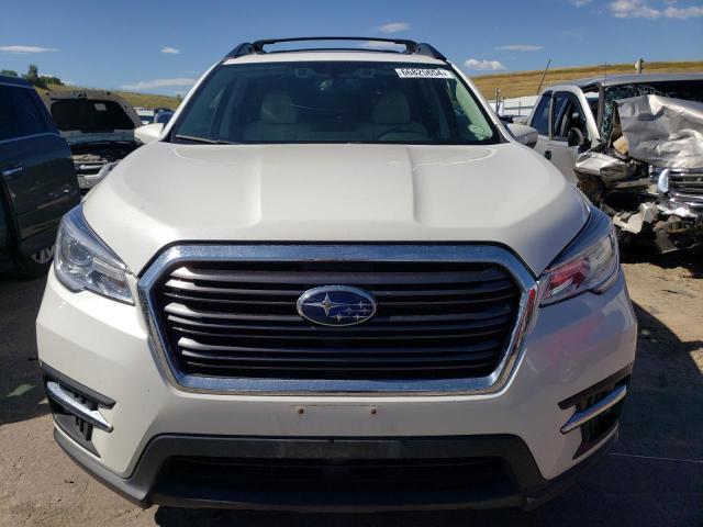 Photo 5 from auction – 2021 SUBARU ASCENT LIM with VIN 4S4WMAPD0M3435436