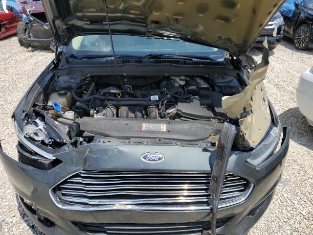 Photo 11 from auction – 2016 FORD FUSION SE with VIN 3FA6P0H7XGR140578