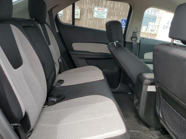 Photo 10 from auction – 2017 CHEVROLET EQUINOX LT with VIN 2GNFLFE36H6202634