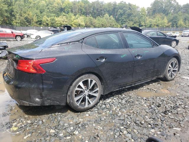 Photo 3 from auction – 2017 NISSAN MAXIMA 3.5 with VIN 1N4AA6AP2HC449163