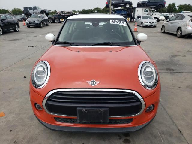Photo 5 from auction – 2020 MINI COOPER with VIN WMWXR3C05L2M20571