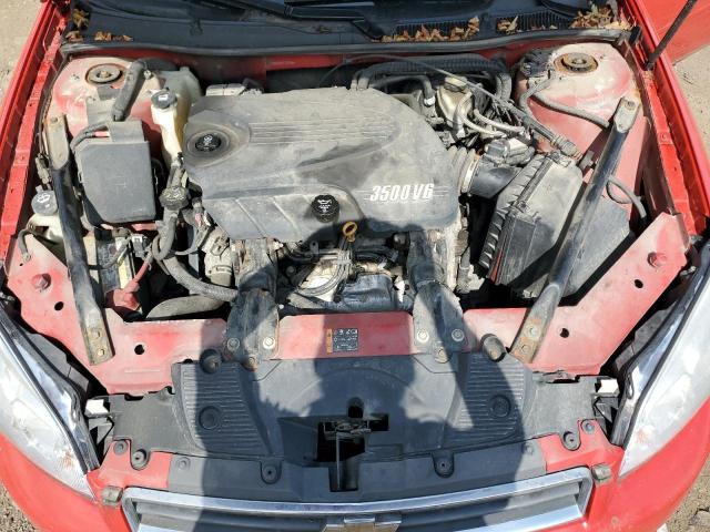Photo 11 from auction – 2011 CHEVROLET IMPALA LT with VIN 2G1WB5EK6B1172965