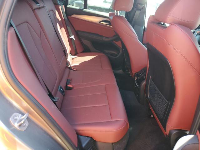 Photo 10 from auction – 2023 BMW X3 SDRIVE3 with VIN 5UX43DP08P9P13397
