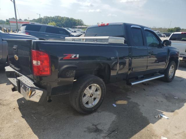 Photo 3 from auction – 2013 CHEVROLET SILVERADO with VIN 1GCRCSE07DZ342338