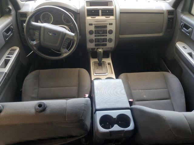 Photo 8 from auction – 2012 FORD ESCAPE XLT with VIN 1FMCU0D79CKB93522