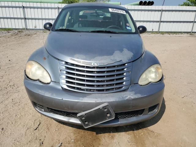 Photo 5 from auction – 2009 CHRYSLER PT CRUISER with VIN 3A8FY48999T537066