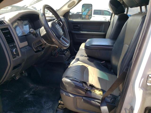 Photo 7 from auction – 2011 DODGE RAM 2500 with VIN 3D7TP2CT1BG586481