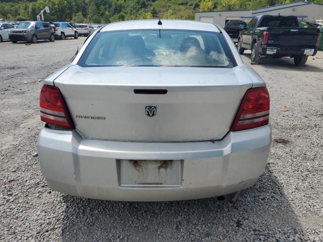 Фото 6 с аукциона – 2008 DODGE AVENGER с VIN 1B3LC46K78N593604