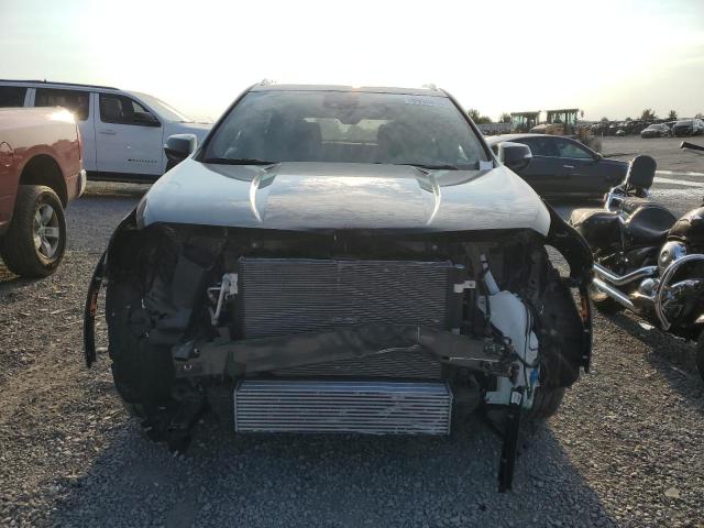 Photo 5 from auction – 2023 CADILLAC XT4 PREMIU with VIN 1GYFZCR46PF185034