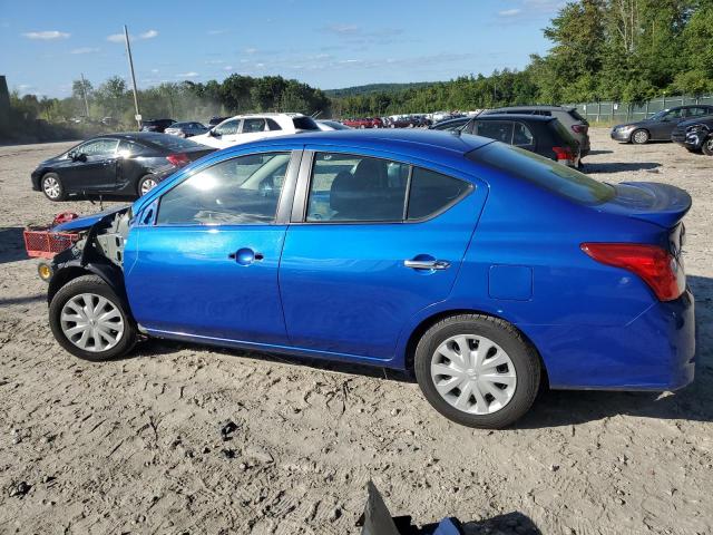 Photo 2 from auction – 2016 NISSAN VERSA S with VIN 3N1CN7AP6GL814897