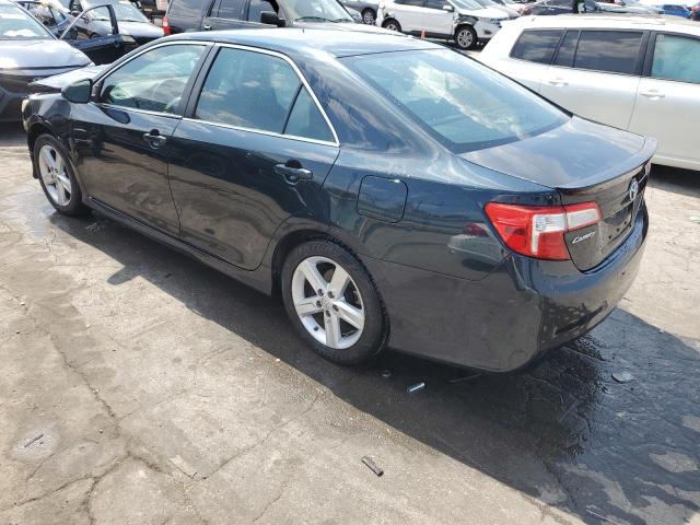 Photo 2 from auction – 2014 TOYOTA CAMRY L with VIN 4T1BF1FK7EU390998
