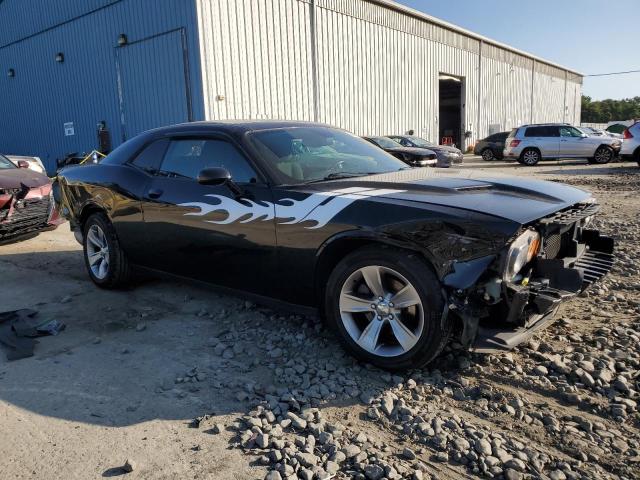 Photo 4 from auction – 2018 DODGE CHALLENGER with VIN 2C3CDZAG4JH245581