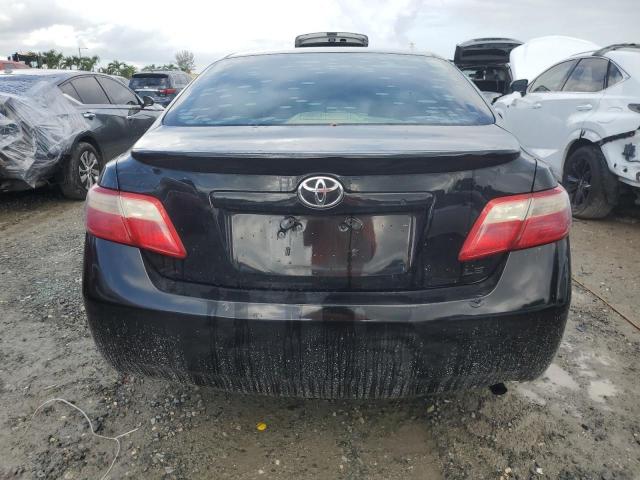 Photo 6 from auction – 2007 TOYOTA CAMRY CE with VIN 4T1BE46K07U079615