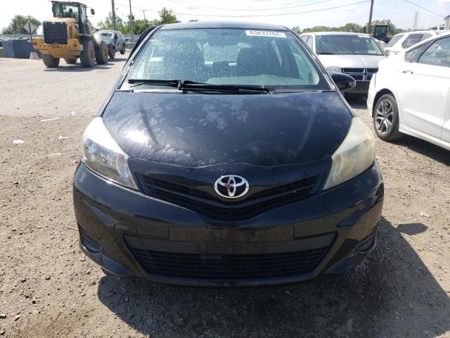 Photo 5 from auction – 2014 TOYOTA YARIS with VIN VNKKTUD38EA001367