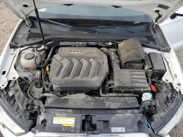 Photo 11 from auction – 2018 AUDI A3 PREMIUM with VIN WAUAUGFF7J1024673