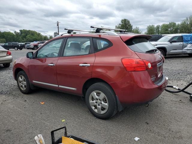 Photo 2 from auction – 2015 NISSAN ROGUE SELE with VIN JN8AS5MT3FW656459