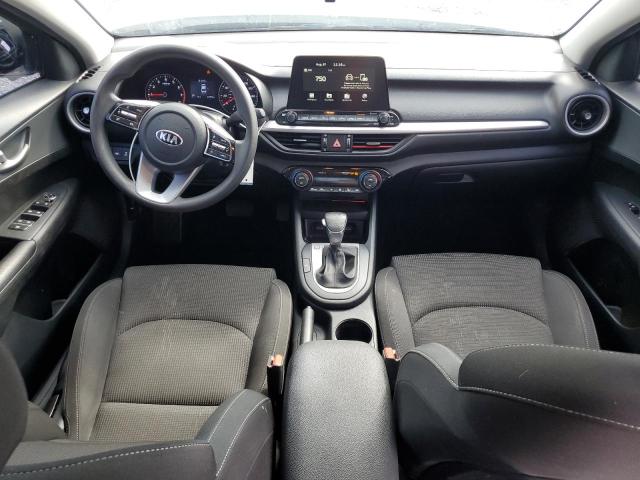 Photo 8 from auction – 2019 KIA FORTE FE with VIN 3KPF24AD7KE138142