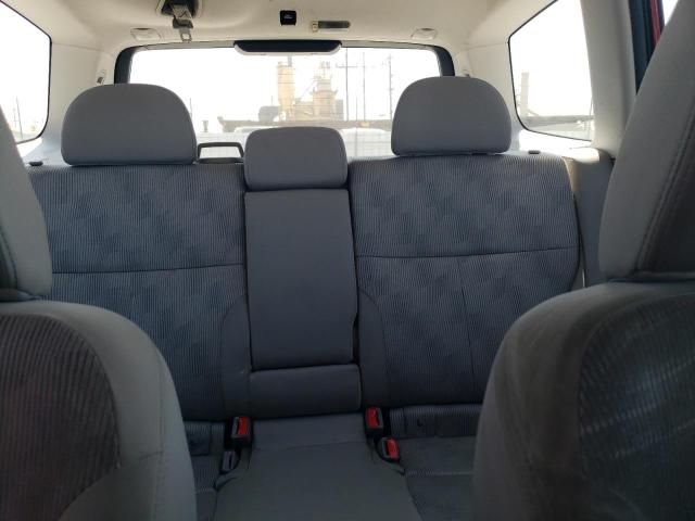 Photo 10 from auction – 2010 SUBARU FORESTER X with VIN JF2SH6BC9AH771184