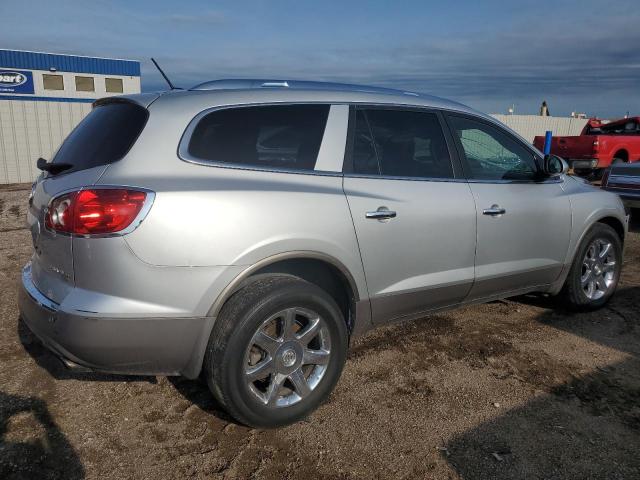 Photo 3 from auction – 2009 BUICK ENCLAVE CX with VIN 5GAEV23D89J152439