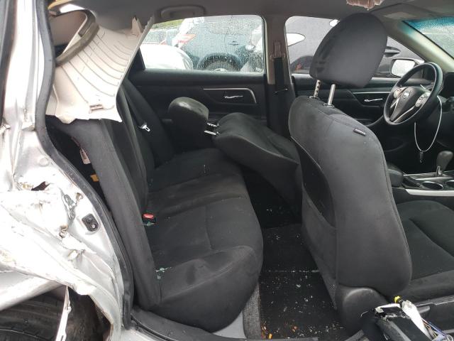 Photo 10 from auction – 2015 NISSAN ALTIMA 2.5 with VIN 1N4AL3AP8FC417808