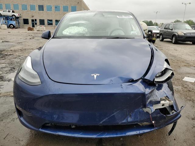 Photo 5 from auction – 2023 TESLA MODEL Y with VIN 7SAYGDEEXPF948883