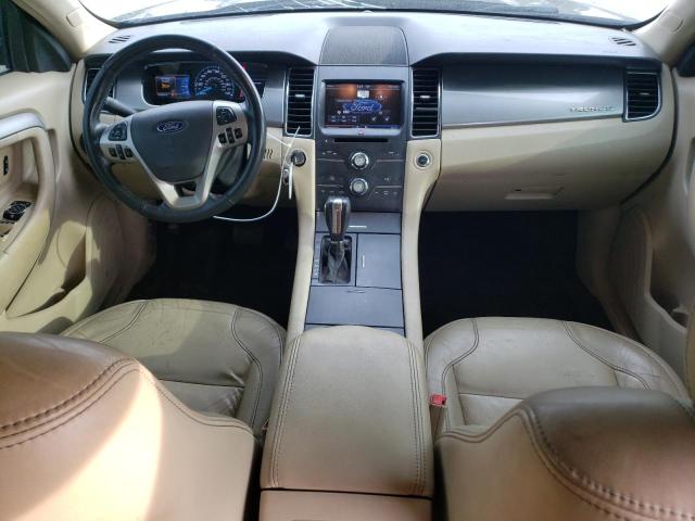 Photo 8 from auction – 2014 FORD TAURUS SEL with VIN 1FAHP2E81EG112397