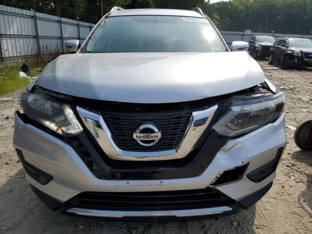 Photo 5 from auction – 2017 NISSAN ROGUE S with VIN KNMAT2MT7HP564176