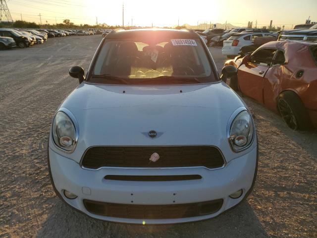 Photo 5 from auction – 2012 MINI COOPER S C with VIN WMWZC3C59CWP20239