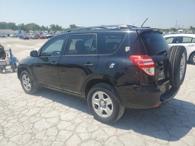 Photo 2 from auction – 2011 TOYOTA RAV4 with VIN 2T3ZF4DVXBW073846