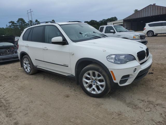 Photo 4 from auction – 2012 BMW X5 XDRIVE3 with VIN 5UXZV4C54CL766631
