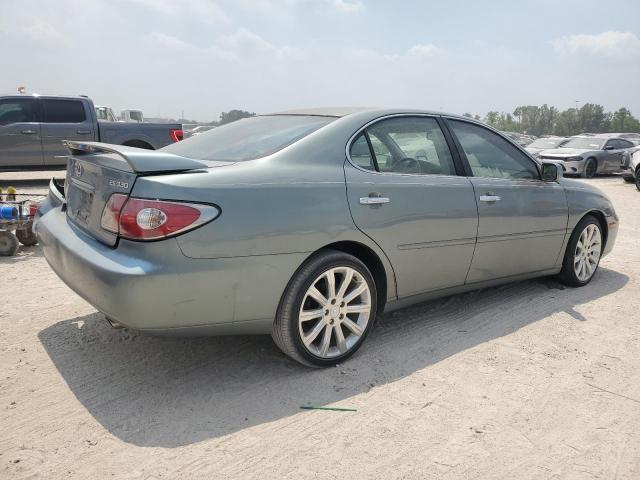 Photo 3 from auction – 2004 LEXUS ES 330 with VIN JTHBA30G045013259
