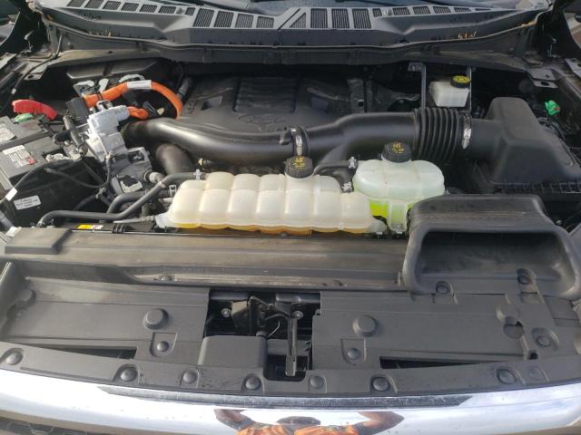Photo 11 from auction – 2022 FORD F150 SUPER with VIN 1FTFW1ED8NFC18170