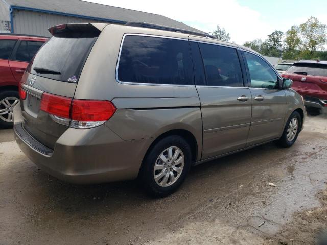 Photo 3 from auction – 2009 HONDA ODYSSEY EX with VIN 5FNRL38709B408997