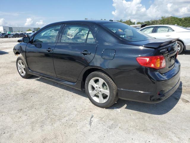 Photo 2 from auction – 2010 TOYOTA COROLLA BA with VIN 1NXBU4EE9AZ282136
